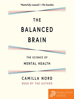 cover image of The Balanced Brain